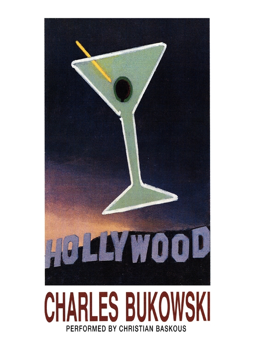 Title details for Hollywood by Charles Bukowski - Available